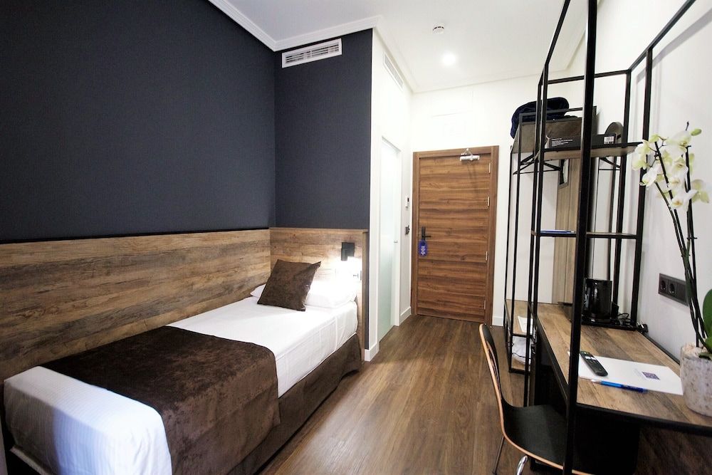 undefined BH San Francisco Hotel Alicante