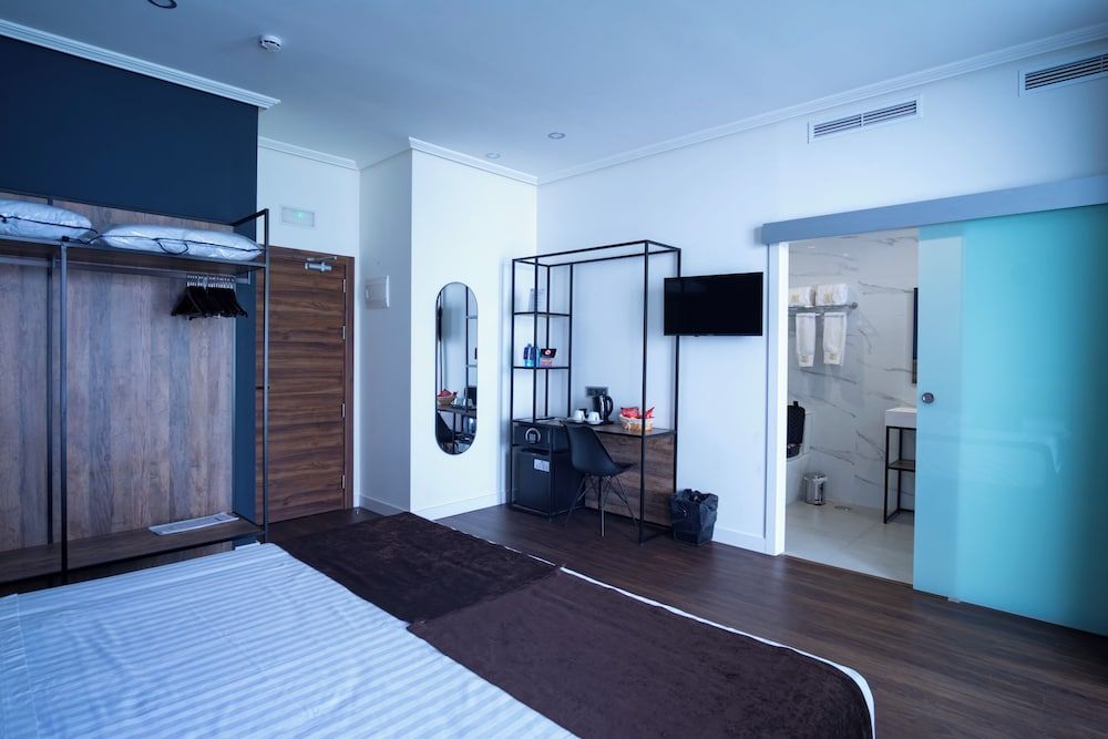 Executive Double Room