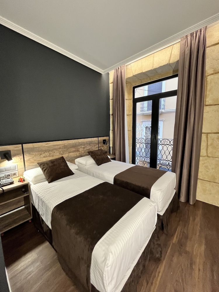 undefined BH San Francisco Hotel Alicante 3