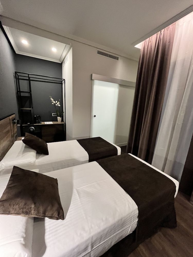 undefined BH San Francisco Hotel Alicante 5