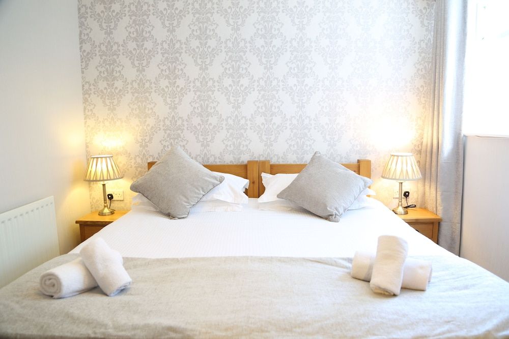 Keswick Park Hotel Family Room