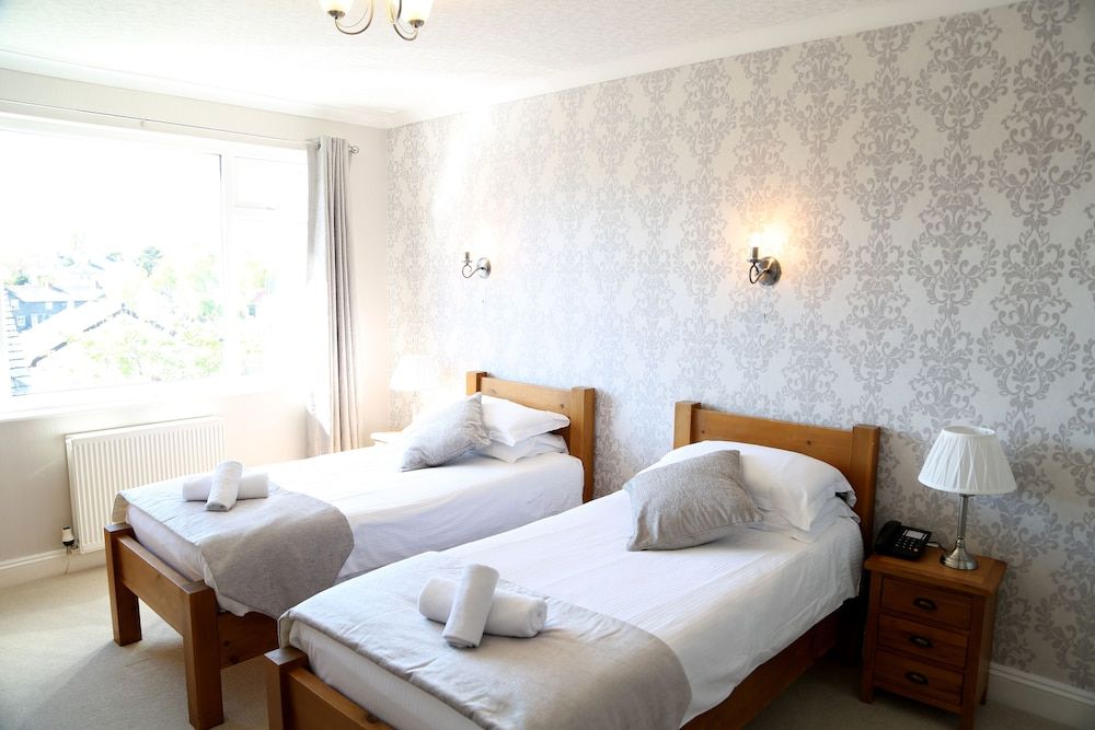 Keswick Park Hotel Standard Double or Twin Room