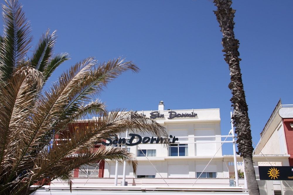 undefined Hotel El Globo 5