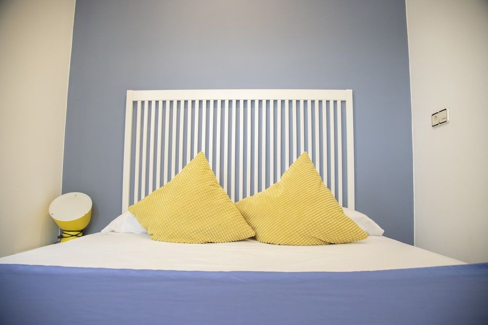 undefined Hotel El Globo 9