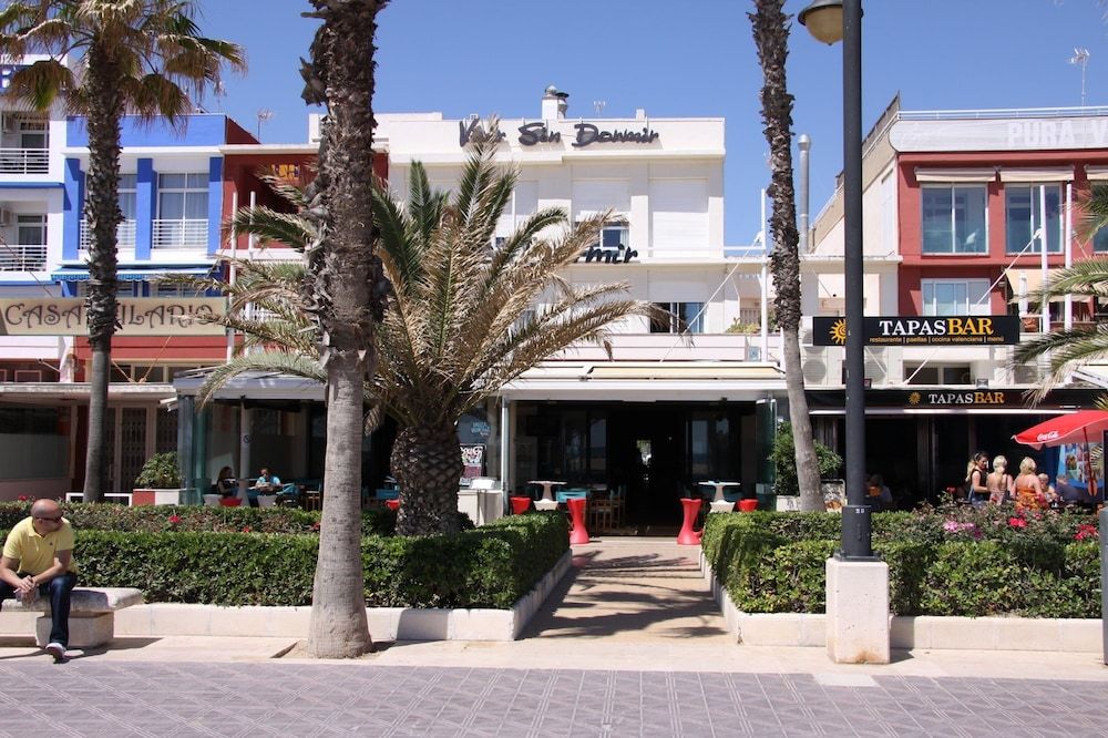 undefined Hotel El Globo 6