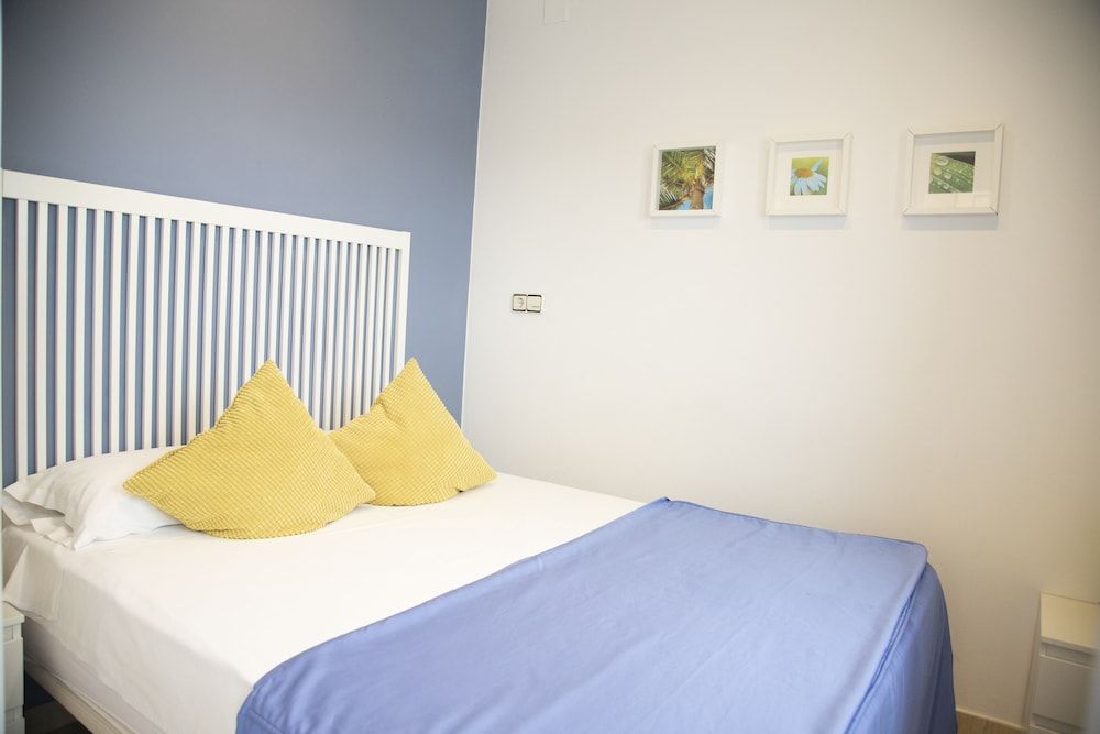 undefined Hotel El Globo 8