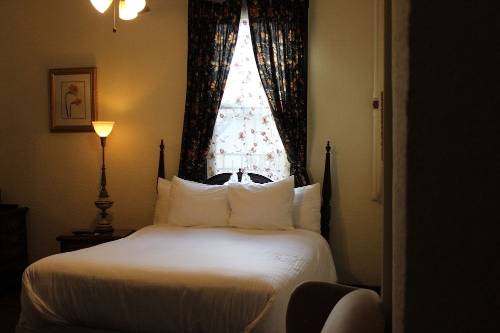 Room 101, Queen Bed, Non Smoking