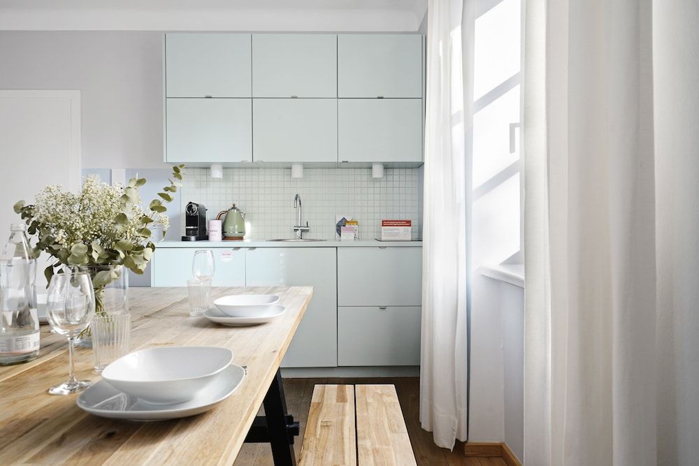 Kitchenette