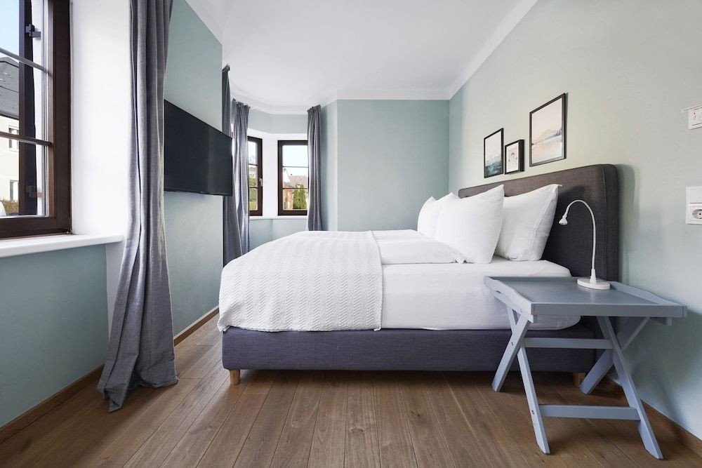 Numa Salzburg Flute XL 3 Bedroom Apartment, Sofa Bed,Terrace 3