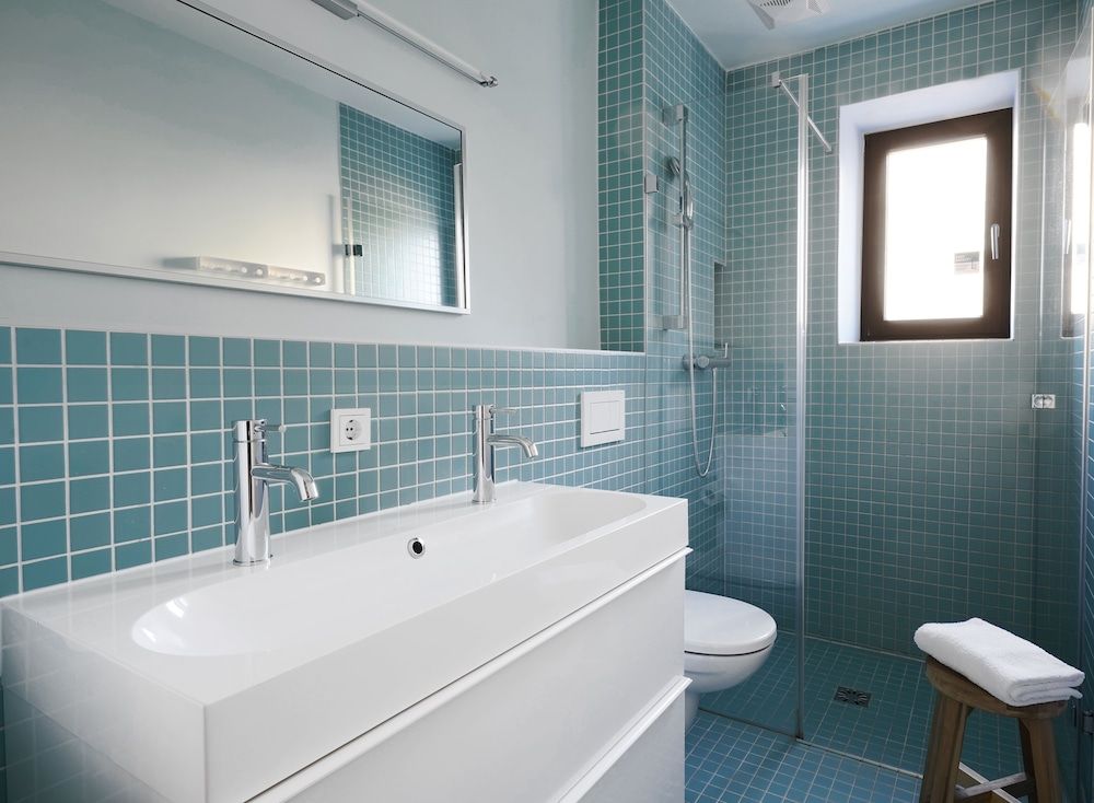 Numa Salzburg Flute XL 3 Bedroom Apartment, Sofa Bed,Terrace 7