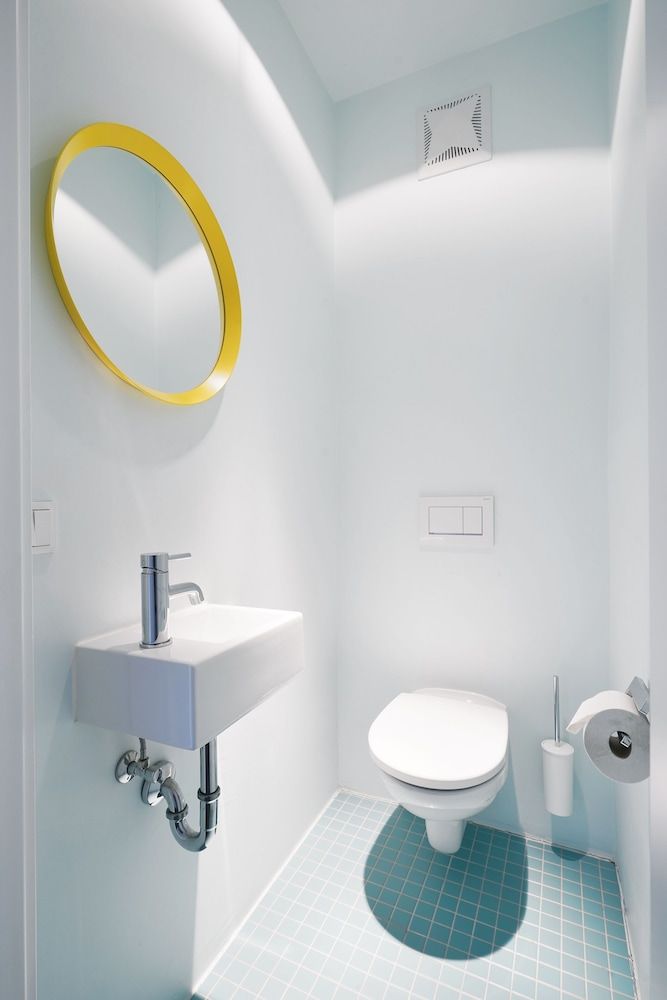 Numa Salzburg Flute XL 3 Bedroom Apartment, Sofa Bed,Terrace 8