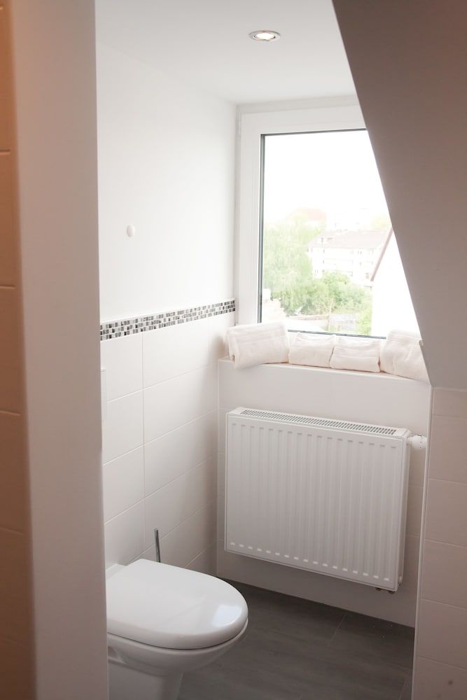 Apartmenthaus Wesertor Apartment (4 Single Rooms) 2