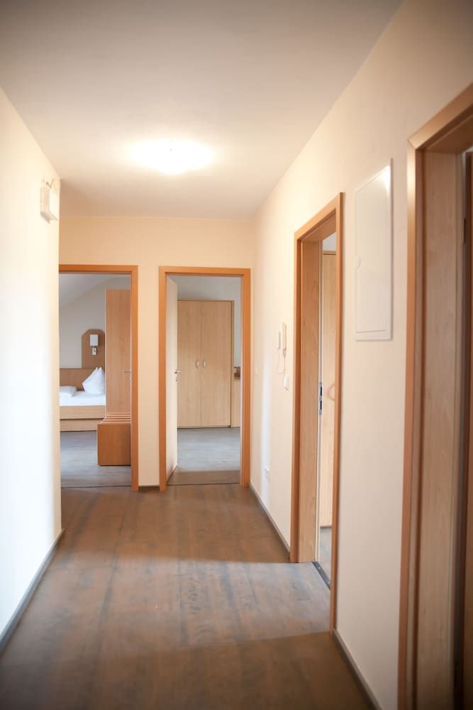 Apartmenthaus Wesertor Apartment (4 Single Rooms) 5