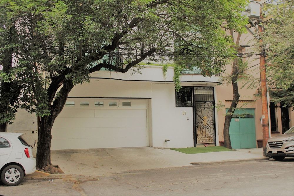 undefined Condesa Suites 5