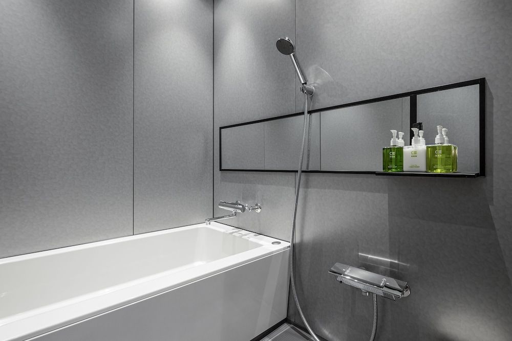 undefined TSUGU Kyoto Sanjo by THE SHARE HOTELS 7