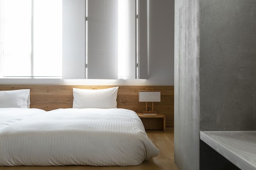 undefined TSUGU Kyoto Sanjo by THE SHARE HOTELS 10