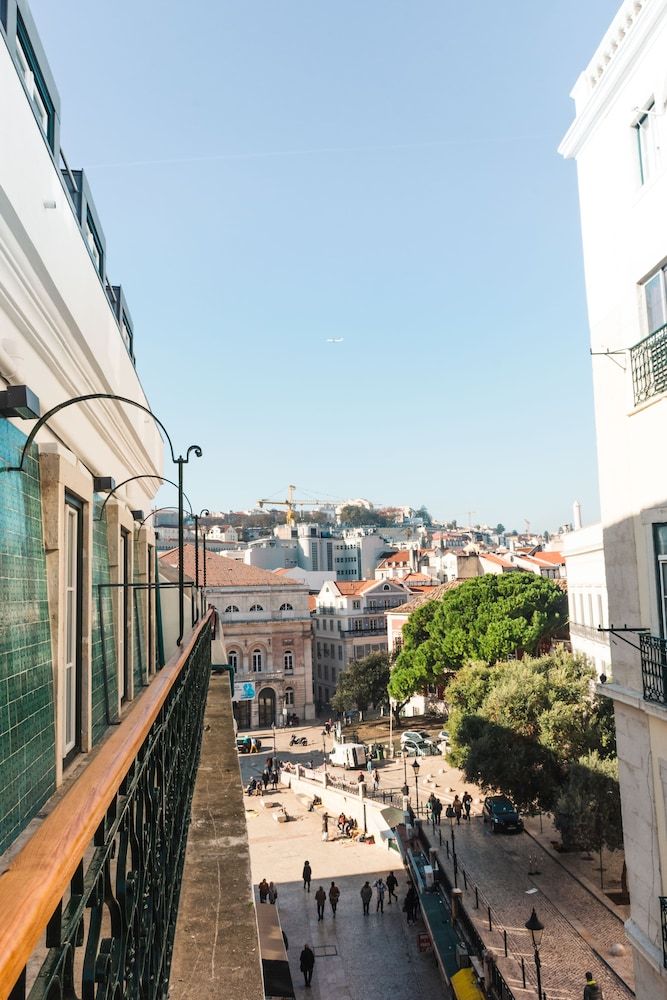 undefined Rossio Boutique Hotel 9