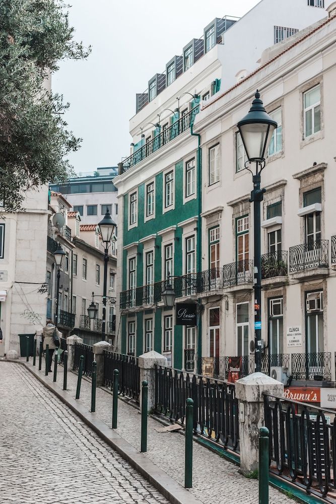 undefined Rossio Boutique Hotel 6
