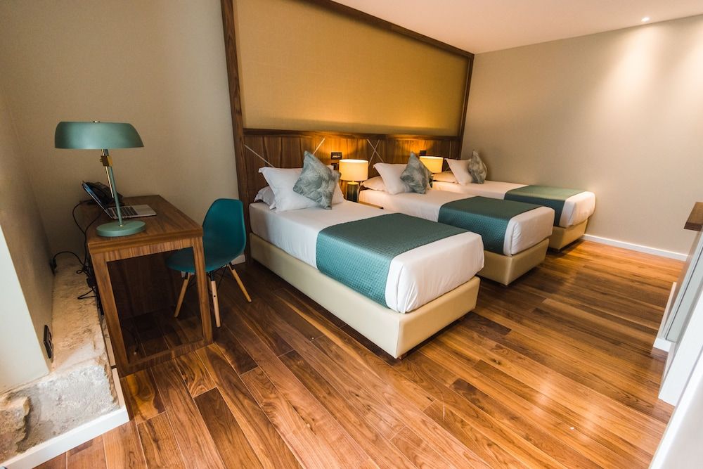 Rossio Boutique Hotel Executive Triple Room 3