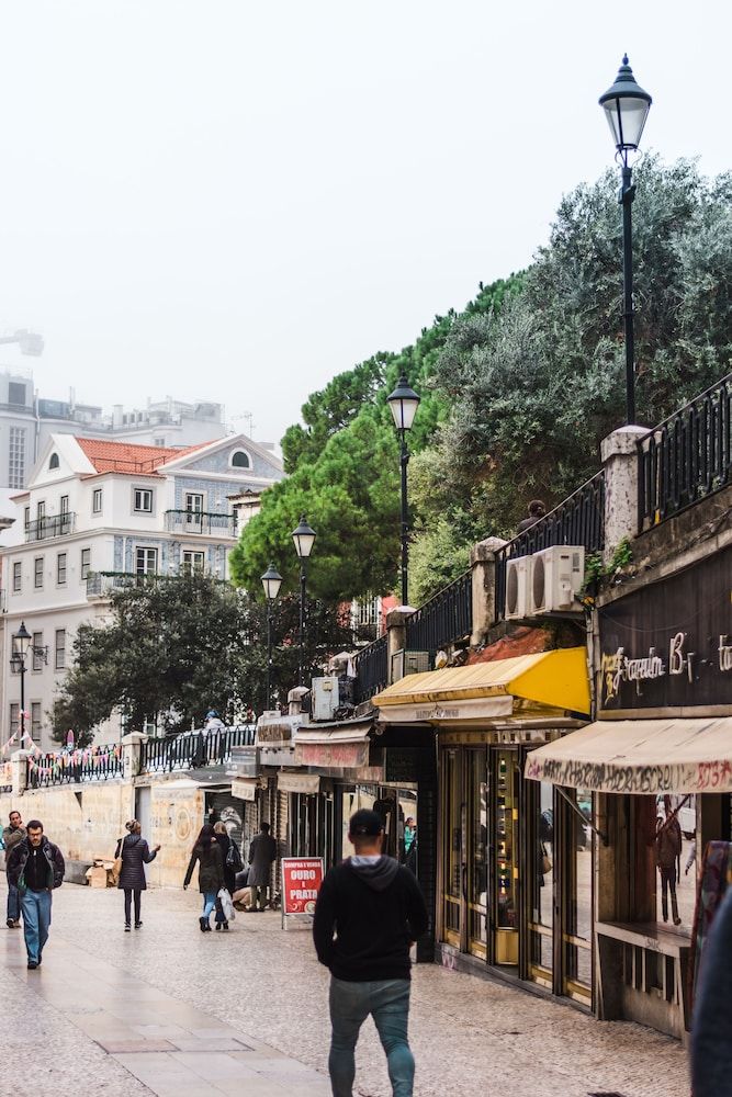 undefined Rossio Boutique Hotel 8