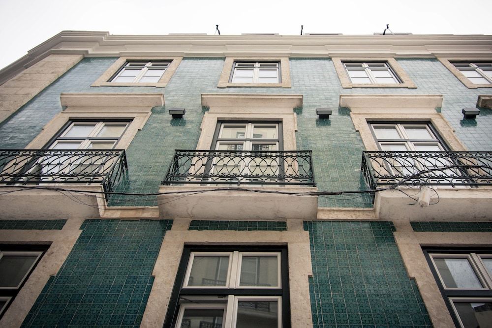 undefined Rossio Boutique Hotel