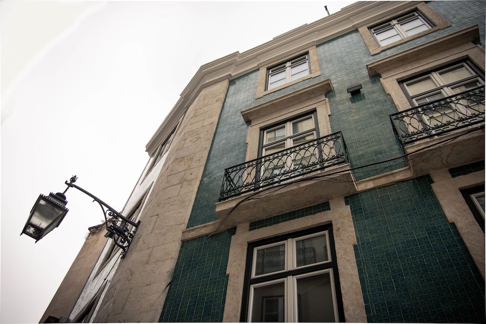 undefined Rossio Boutique Hotel 3