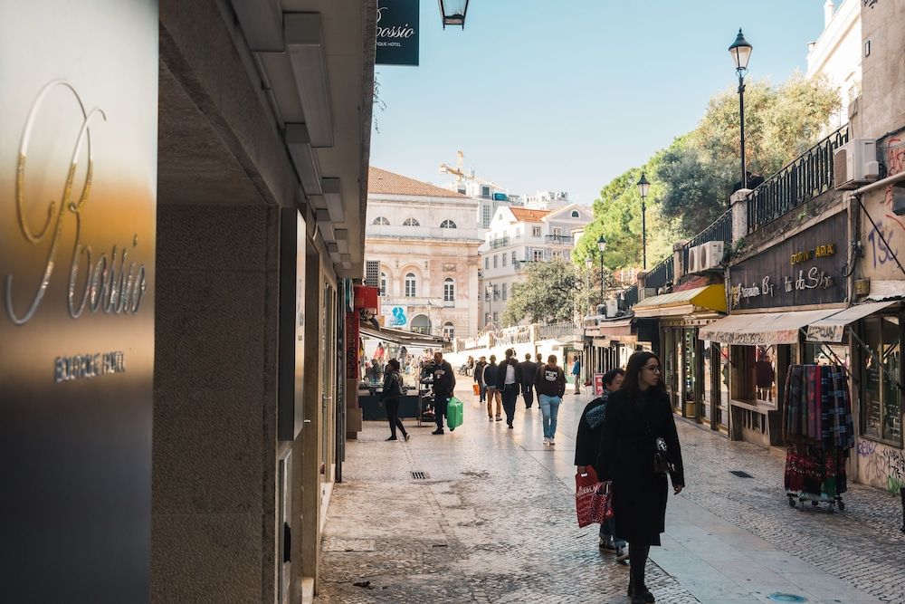 undefined Rossio Boutique Hotel 4