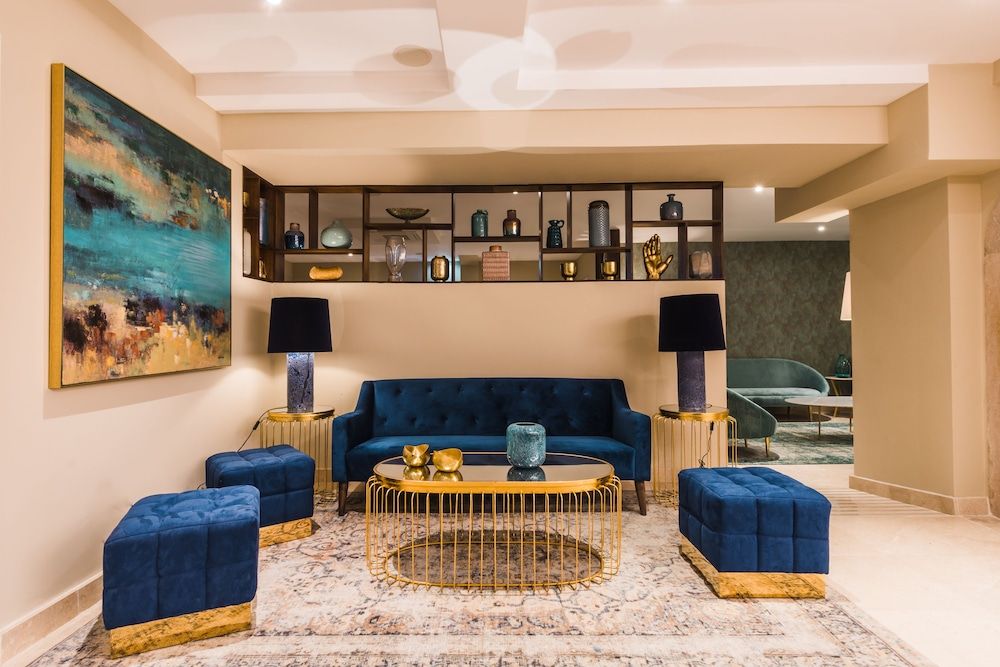 undefined Rossio Boutique Hotel 10