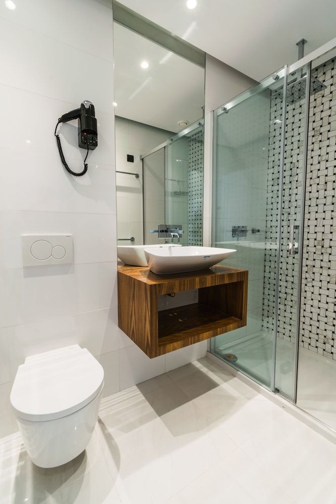 Rossio Boutique Hotel Classic Double or Twin Room 7