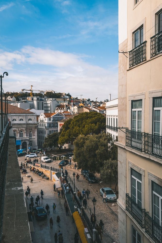 undefined Rossio Boutique Hotel 2