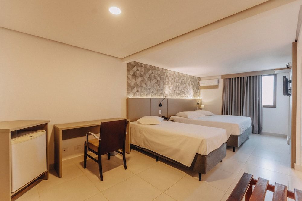 Studio Suite, 1 Bedroom