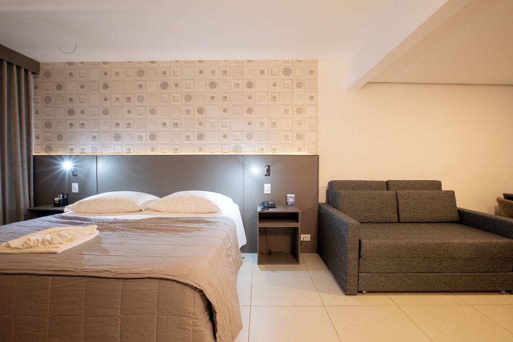 Studio Suite, 1 Bedroom