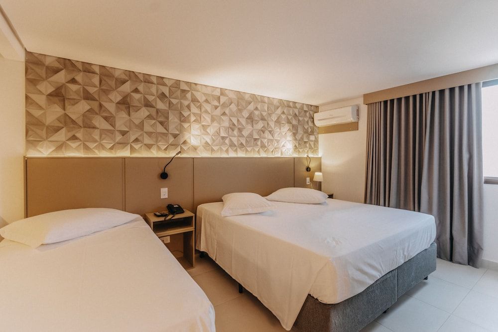 Family Triple Room, 1 Bedroom