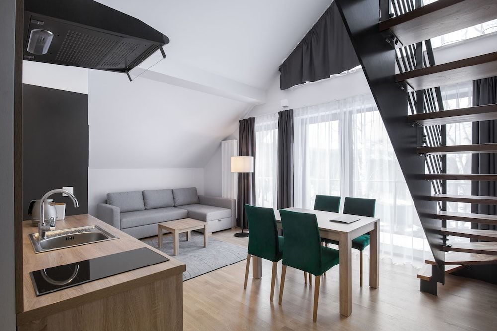 Apartment (Duplex)
