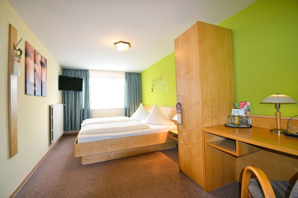 Heidehotel Bockelmann