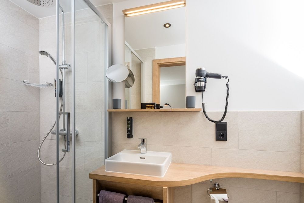 Heidehotel Bockelmann Comfort Double Room, Annex Building 6