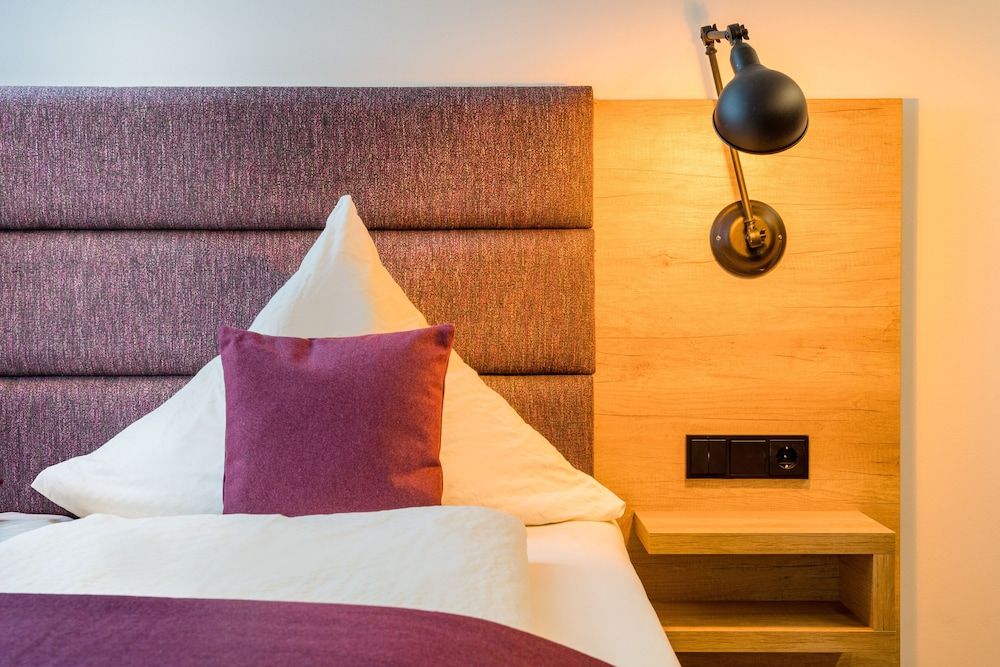 Heidehotel Bockelmann Comfort Double Room, Annex Building 2