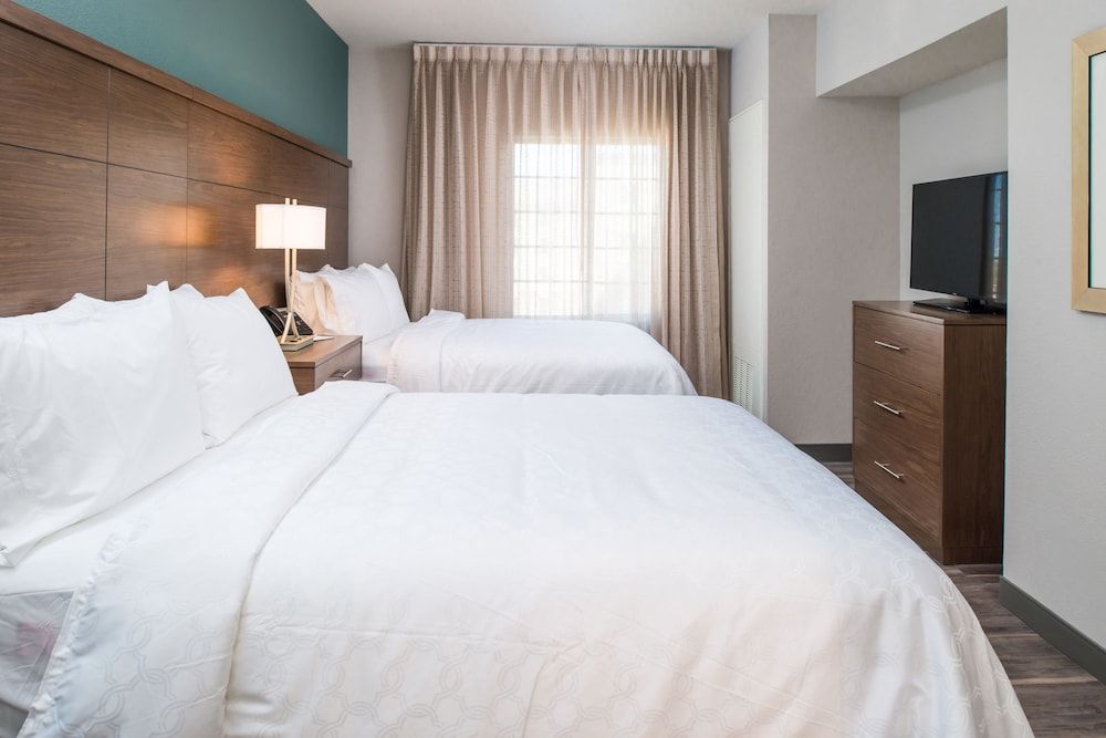 Suite, 1 Bedroom, Accessible (Mobility Tub)