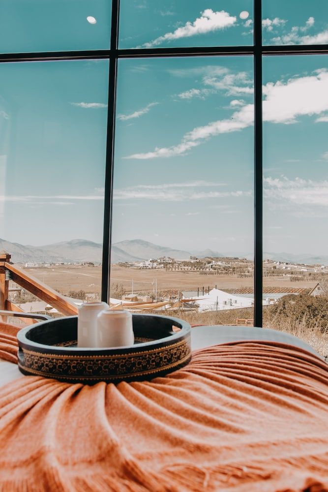 Contemplacion Resort & Spa Superior Cabin, 1 Queen Bed, Mountain View 11