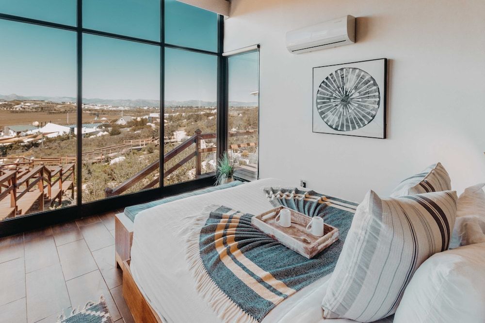 Contemplacion Resort & Spa Superior Cabin, 1 Queen Bed, Mountain View 4