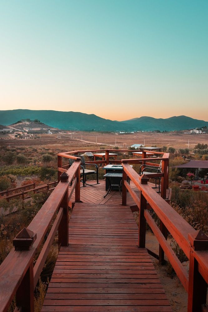 Contemplacion Resort & Spa Superior Cabin, 1 Queen Bed, Mountain View 15