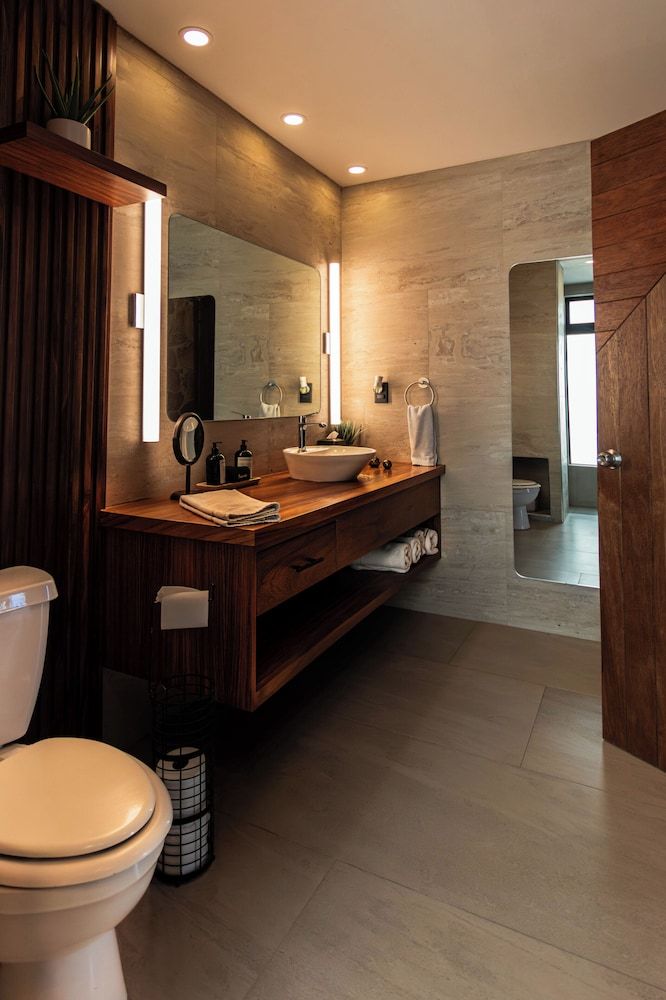 Contemplacion Resort & Spa Basic Cabin, 1 Queen Bed, Mountain View 5