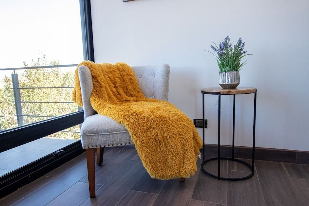 Contemplacion Resort & Spa Superior Villa, 1 Bedroom, Patio, Mountain View 3