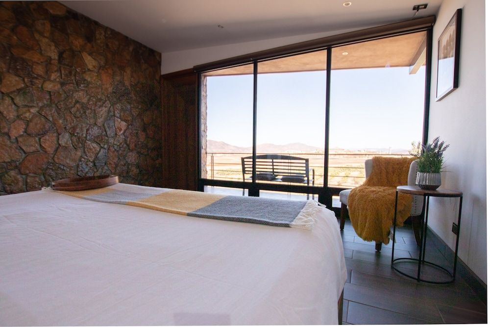 Contemplacion Resort & Spa Superior Villa, 1 Bedroom, Patio, Mountain View