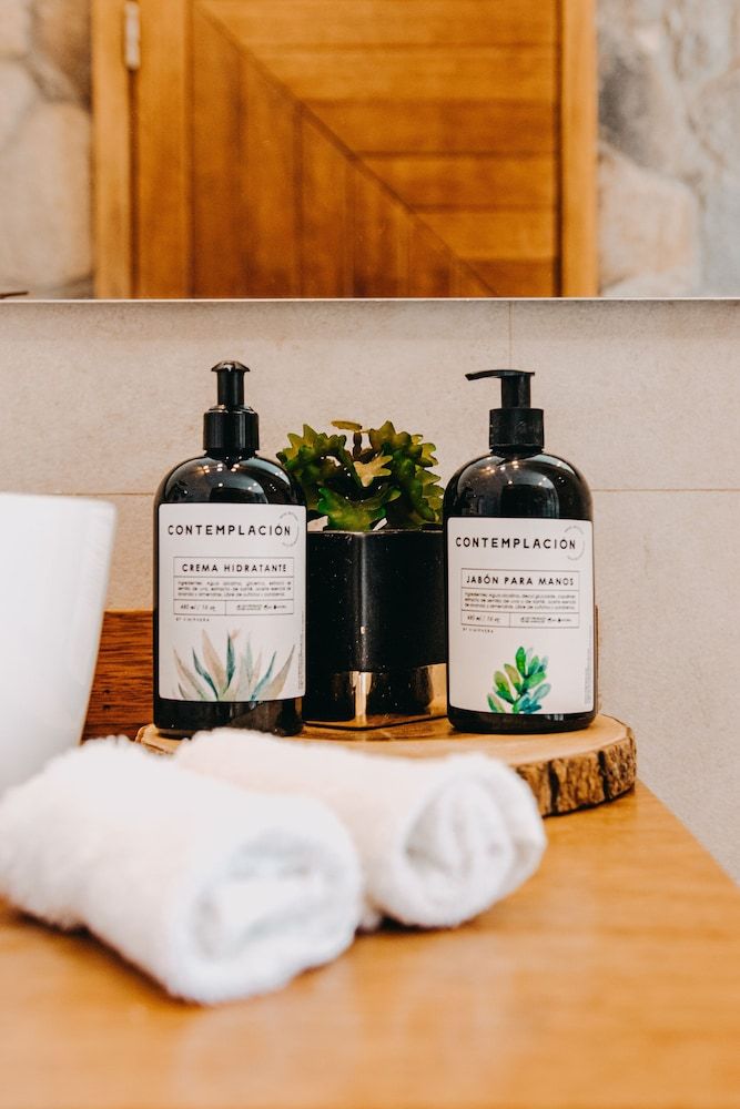 Contemplacion Resort & Spa Superior Cabin, 1 Queen Bed, Mountain View 20