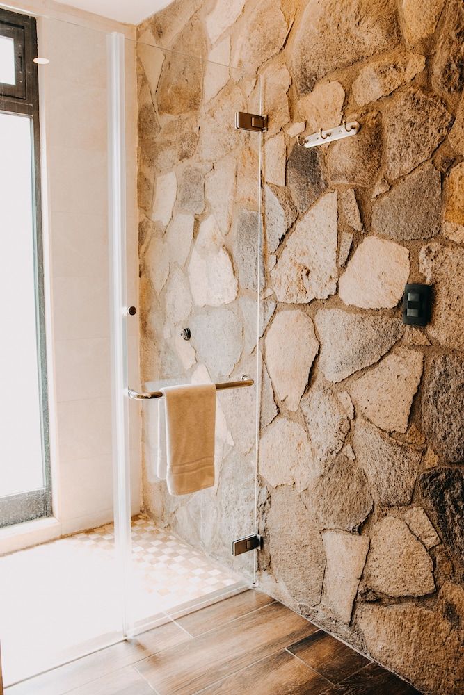 Contemplacion Resort & Spa Superior Cabin, 1 Queen Bed, Mountain View 19