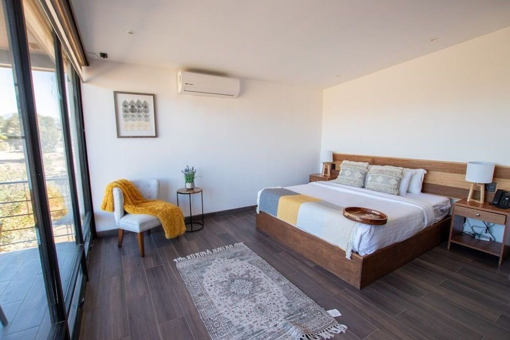 Contemplacion Resort & Spa Superior Villa, 1 Bedroom, Patio, Mountain View 2