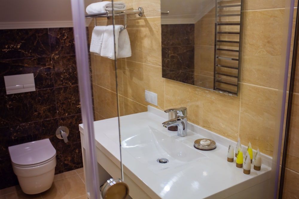 undefined Familion Aparthotel 10
