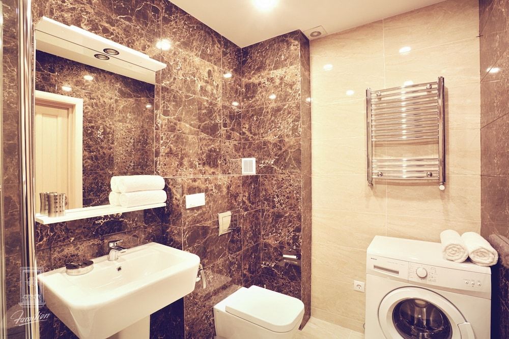 Familion Aparthotel Apartment (Double) 5
