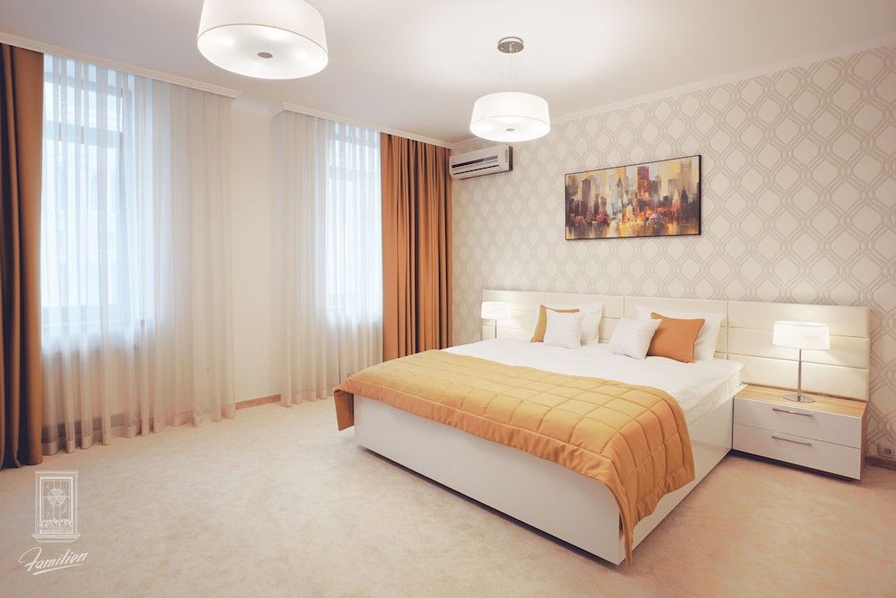 undefined Familion Aparthotel 5